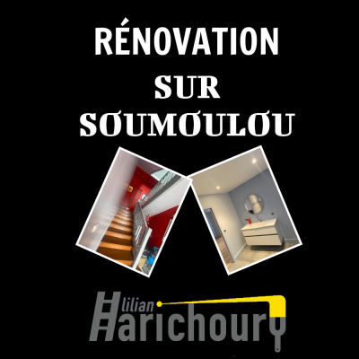 RÉNOVATION sur soumouolou