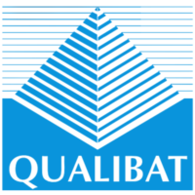 Logo Qualibat Accueil - Entreprise de Peinture à Pau - Harichoury